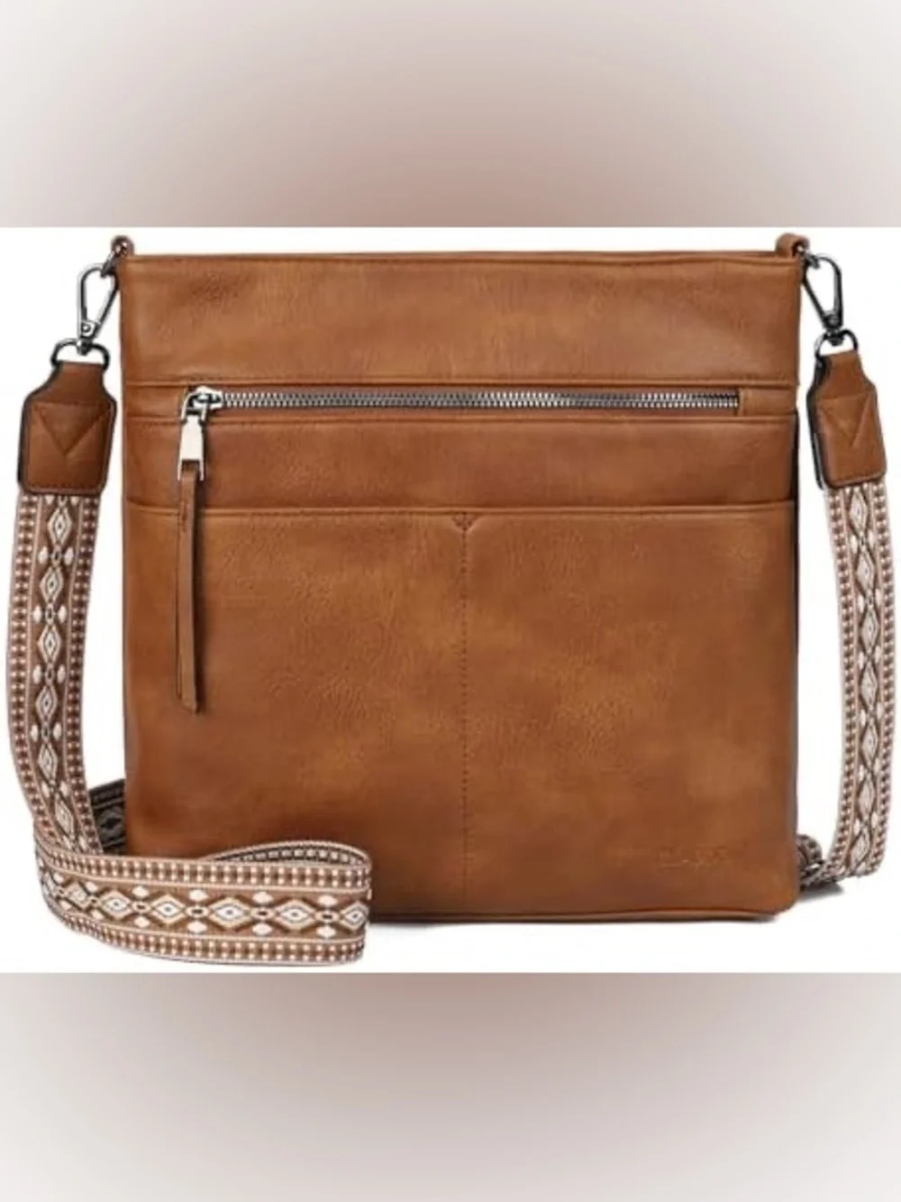 Gladdon Women's Shoulder Bag, Casual Handbag
